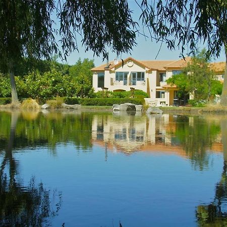 Tuscany Downs Estate Darfield Exterior foto