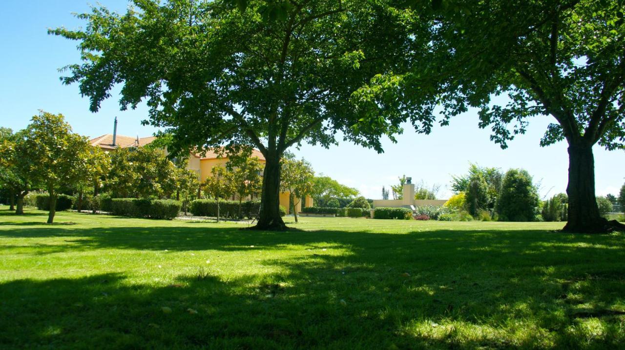 Tuscany Downs Estate Darfield Exterior foto