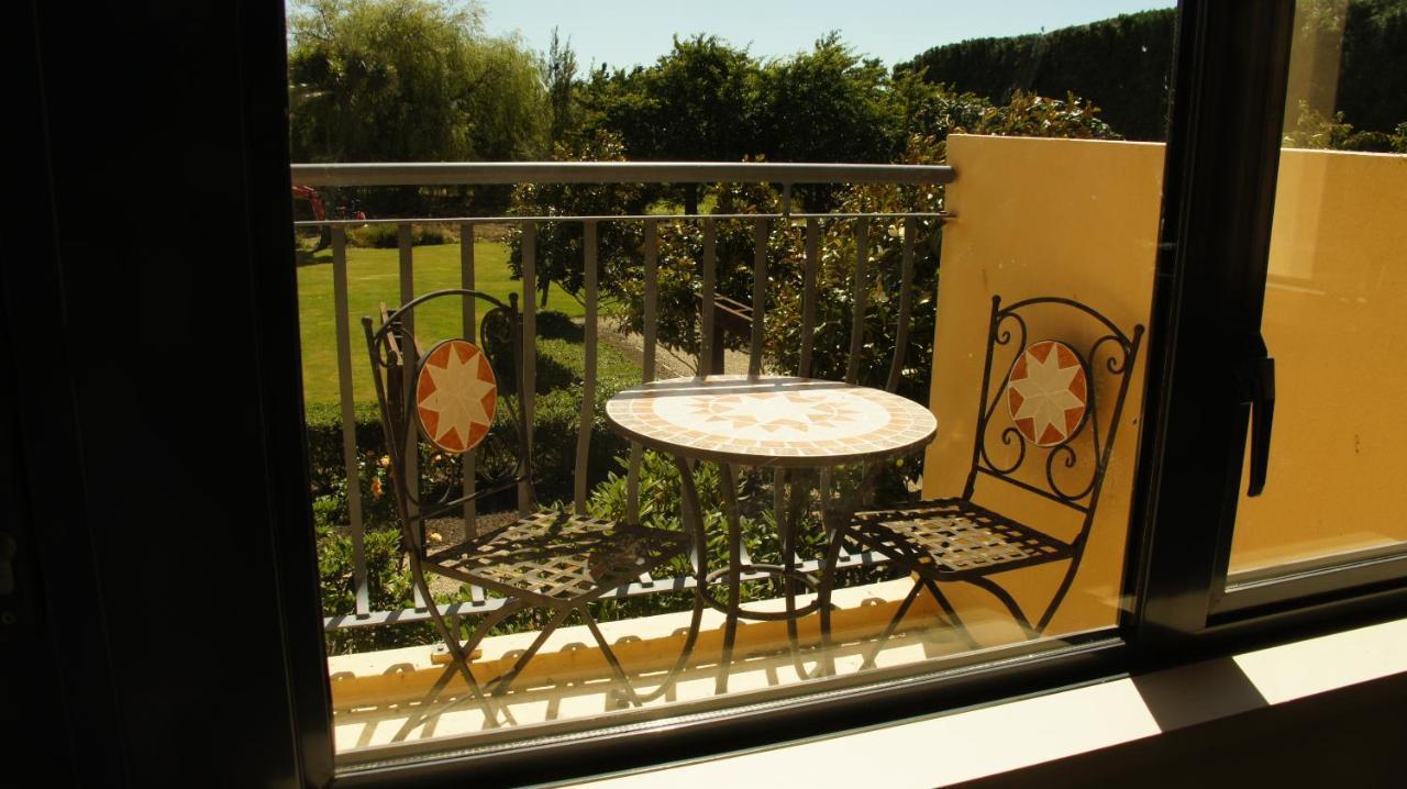 Tuscany Downs Estate Darfield Exterior foto