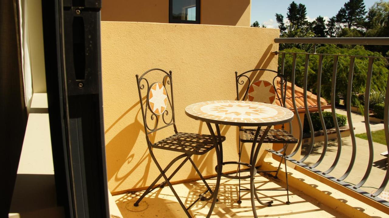 Tuscany Downs Estate Darfield Exterior foto