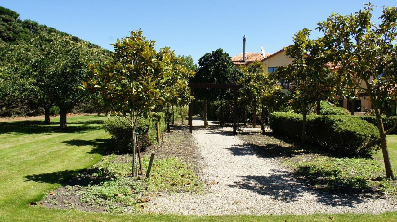 Tuscany Downs Estate Darfield Exterior foto